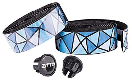 LIANYG Fahrradlenkerband Rennrad Lenkerband Rennrad Lenkerband Wrap Radfahren Lenkerbänder Befestigungsgurte Fahrradzubehör 552 (Farbe: Rosa)