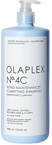 Olaplex Bond Maintenance N°.4C Clarifying Shampoo