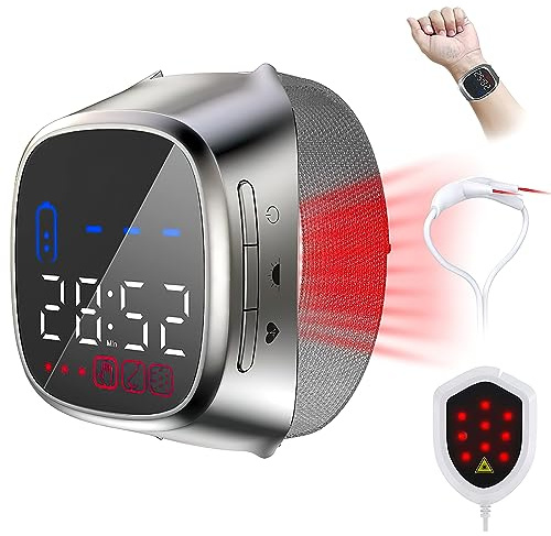 Reduce la presión arterial de forma natural, uso doméstico con control de frecuencia cardíaca, mejora la circulación sanguínea y reduce la viscosidad de la sangre, para hipertensos y rinitis