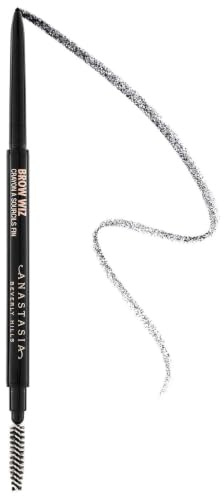 Anastasia Beverly Hills - Brow Wiz Deluxe - Granite