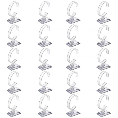 20pcs Watch Display Stand Holder