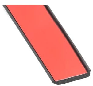 Parafanghi Universale In Gomma Per Auto, Labbro, Ruota, Sopracciglio, Passaruota, Estensioni, Protezione, Parafango Antigraffio Paraspruzzi(3 Meters 30mm)