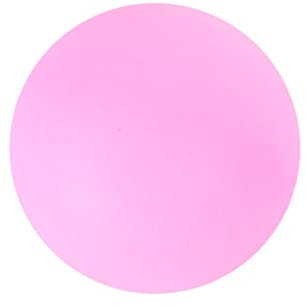 YARNOW 60 Stück Tischtennisbälle 40mm Kunststoff Langlebig Glatte Naht Für Freizeit Sport Training