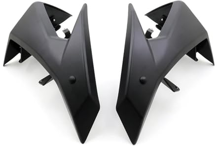 Spoiler Anteriori Spoiler Anteriore Motocicletta Alettone Aerodinamico Sportivo Anteriore Per SUZUKI Per GSX-8S Per GSX 8S Per GSX8S 8s 2023 2024 E 2025