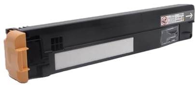 PwhhTVgoA Contenedor de tóner Residual CWAA0751 008R13061 para VC5575 VC3370 5576 C3373 C3375 - Reemplazo Compatible con la Quinta versión