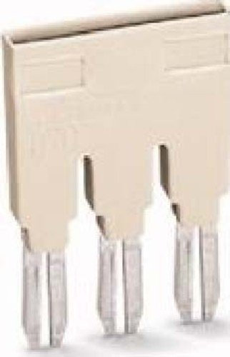 WAGO 870 – 405 24 mm barre blindée