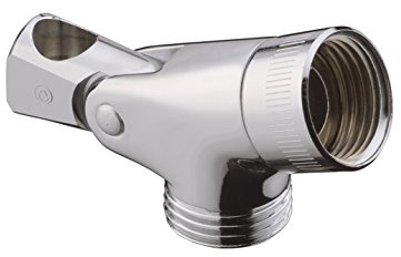 hansgrohe Ersatzteil Unica Gelenkstück, Chrom, 1 - Pack