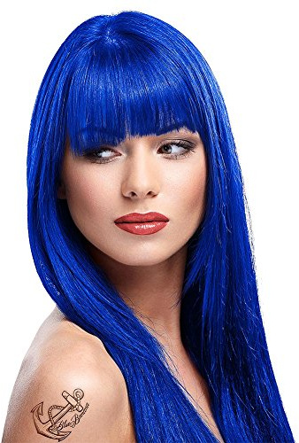 La Riche Directions Hair Dye 88ml (Midnight Blue)