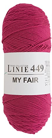 ONline Linie 449 My Fair 05 - Magenta