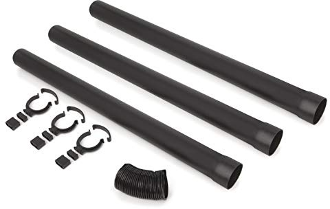 Biolan Belüftungsrohr-Paket Simplett Eco Trockentoilette
