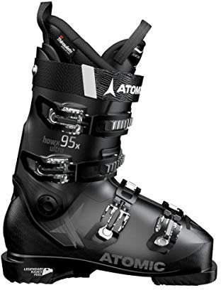 ATOMIC HAWX Ultra 95X W Black - 27