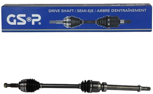 GSP Arbres de transmission 250489
