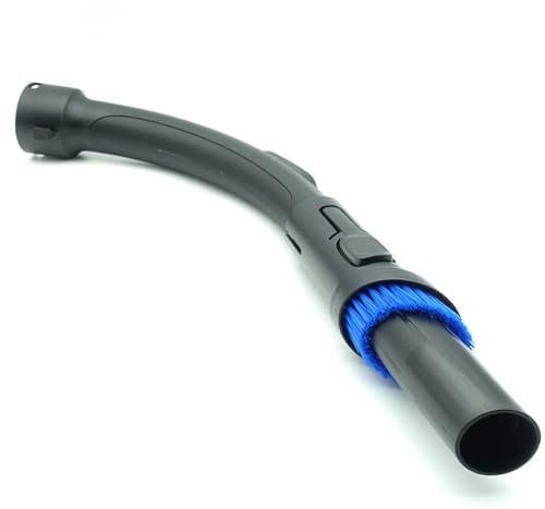 FBTTPUGL Vacuum Cleaner Tube Brush Handle Replace For Philips FC5832 FC5833 FC5835 FC5836 FC5982 FC5986 FC8370 FC8371 FC8372 Hose Handle
