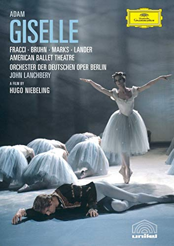 Adolphe Adam - Giselle