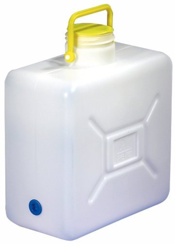 Universalkanister mit Bügelgriff 14 Liter