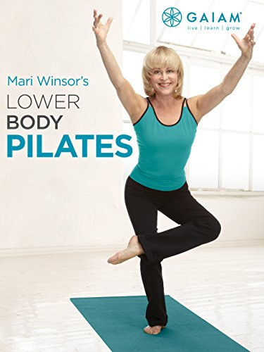 Slim & Sculpt Hip Routine