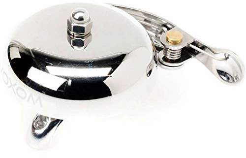 Voxom Klingel Kl5 Silber, One Size, 717000093
