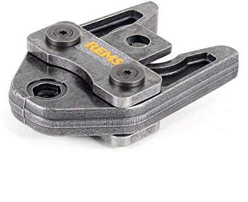 REMS Pressbacke Presszange Standard M15 (570110) für ROMAX 4000 / Akku Press ACC etc