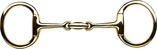 Feeling 601062 Anatomic Olivenkopftrense, Mehrfarbig, 125 mm