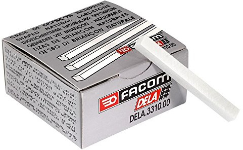 FACOM DELA.3310.00 Markierkreide, 50 Stück