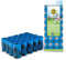 Bags On Board Hundekotbeutel, Starke, auslaufsichere Hundekotbeutel - 315 blaue Beutel