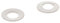 Tellerfedern DIN 2093 1.4310 6X3,2X0,3 (VPE 200 Stk)