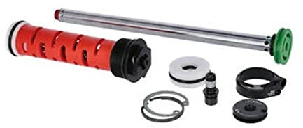 Rockshox Unisex - Adulto Assy 35 Rl Crown Moco Forchetta, Nero, 1 Taglia