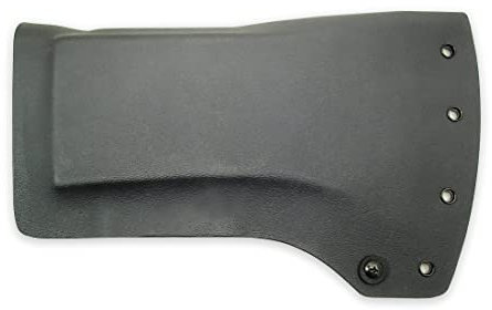 Luso Sheathworks Kydex Sheath for STIHL Pro Splitting Axe PA 50 & Gedore OX 648 H-1257