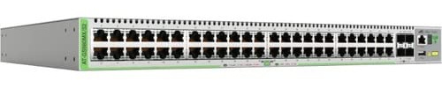 ALLIED L3 Switch 48x 10/100/1000-T