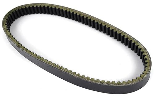 RZCREW Motorrad Keilriemen Kompatibel Mit Golf Cart 2-Cycle 1967-1979 1980 1981 36394-67G 36394-67 Antriebsriemen Motorradgetriebe Antriebsriemen Antriebskupplungsriemen