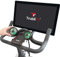 Dual Fans for Peloton Bike with Phone Tray - All Metal Phone Holder - Fan with Tray - No Batteries Required - Accessories for Peloton Bike