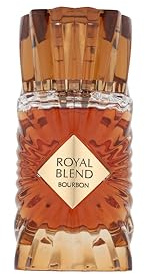 FRENCH AVENUE ROYAL BLEND BOURBON EXTRAIT DE PARFUM 100 ML (UNISEX)