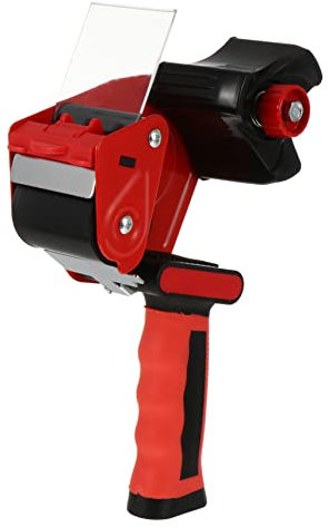 WEKADRIN Metall Bandschneider Handheld Kompakt Robuster Dichtungsbandschneider Mit Ergonomischem Griff Für Verpackung Lager Und Versand