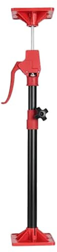 Plasterboard Props - Ceiling Support Bar, Drywall Holder Tool | Expandable Metal Bushing, Adjustable Telescopic Rods for Panel Lifting, Interior Construction, Installers