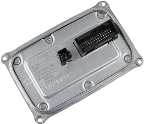 Ballast de Voiture pour Benz pour W447 pour V250 2017 2018 2019 2020 Module de Commande de Phare A2189008108