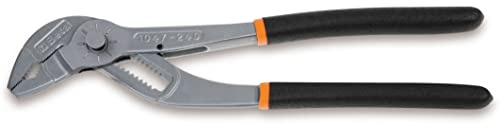 Beta 1047 240 - Pinza regolabile a pulsante