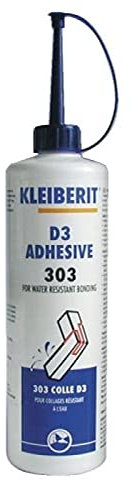 Kleiberit Leim Klebit 303 | Inhalt (Kg): 10