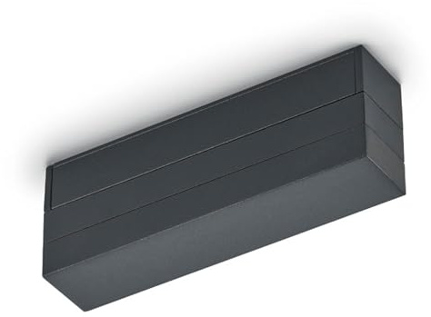 FUENTE DE ALIMENTACIÓN REGULABLE DUOLINE MAX 600W NEGRO L. 13,5CM 701032