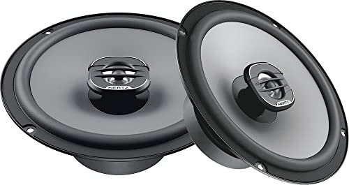 Hertz X 165 Koaxiallautsprecher