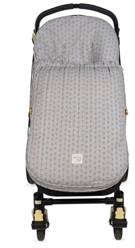 Saco Silla Indian Lotus Entretiempo