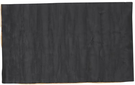 INOOMP Plaque Isolation Acoustique Voiture Panneau Insonorisant Multi-usage Anti-bruit et Vibration pour Environnement Calme