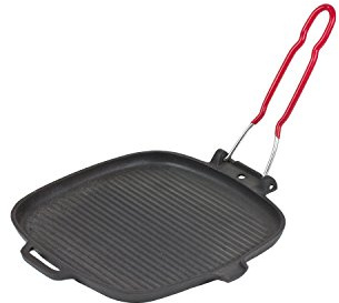 Invicta 327201 Grill Carré