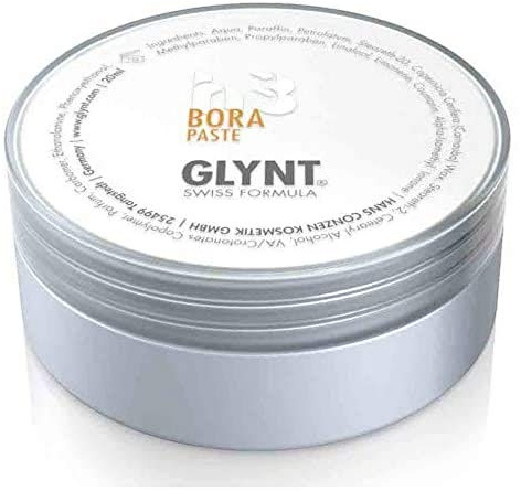 Glynt BORA Paste Haltefaktor 3, 20 ml