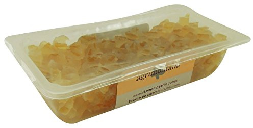 Limone Candito (Cubetti) 200g
