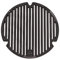 Kamado Joe KJ15090620, Plaque de Renfort Classique en Fonte, Compatible Classic I, II, III et Joe Jr, Blanc
