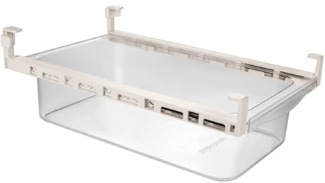 Tescoma 899502 Cassetto Universale, Fondo Flexi Space, 290 x 190 mm
