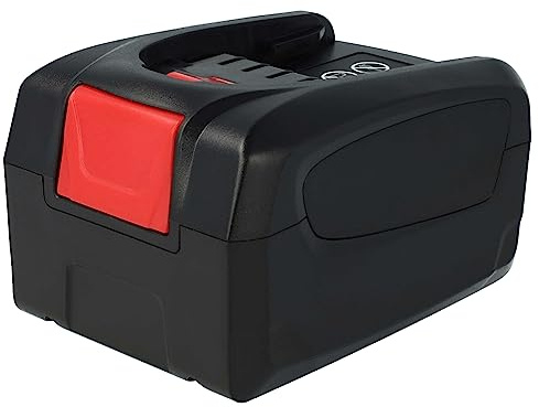 vhbw Akku kompatibel mit Gardena Rain Water Tank Pump 2000/2, 2000/2 18V P4A Rasenmäher Tauchpumpe Akku-Gartengerät (3000mAh, 18V, Li-Ion)