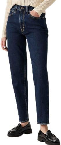 Levi's Jeans da Donna 80s Mom, Eroded Way, 31W x 30L