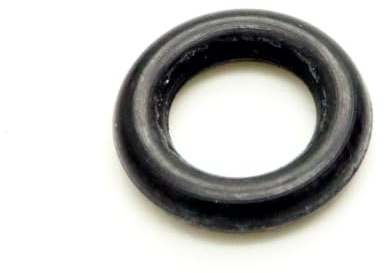Parts and Parts O-Ring 5x1,8mm, Hochwertige NBR 70 Gummidichtung, DIN 3771 ISO 3601 Norm, Öl- & temperaturbeständig, Langlebiges Elastomer für industrielle & automobile Dichtungsanwendungen