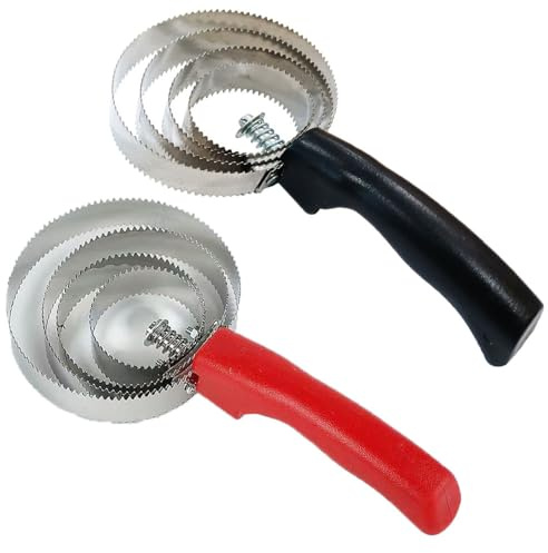 Esforzarse Cepillo para caballos, Peine de Acero Inoxidable para Caballos, Cepillo para Picazón de Ganado